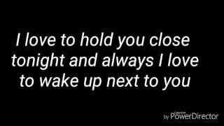 Pillow talk lyrics [upl. by Nottarts]