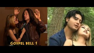 GOSPEL BELL 1ENG SUB FULL MOVIE 2009  Bilingual Superhit Film of Manipur [upl. by Anyar]