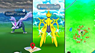 2024 Best Pokémon GO Spoofer Androidios guide  How to Spoof in Pokemon Go [upl. by Nirrol]