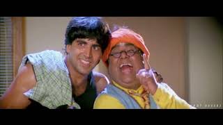 Mr amp Mrs Khiladi Full Movie in HD  Akshay Kumar Juhi Chawla Kadar khan Fixfact Movie [upl. by Rotciv]