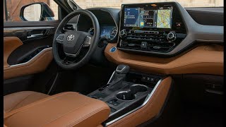 2025 Toyota RAV4  interior and Exterior DetailsExtra Large Luxury [upl. by Ylrebma]