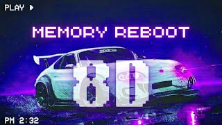 1 HOUR Memory Reboot  VØJ Narvent  🎧 8D Audio [upl. by Cara]