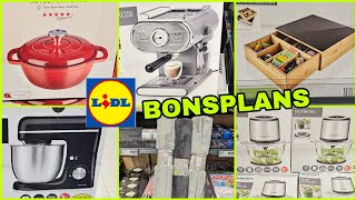 😲LIDL ARRIVAGES DE FOLIES PROMO arrivageslidl lidl lidlfrance bonplanlidl [upl. by Cicero]