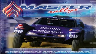 Master Rallye ► Hry co jsem hrával 1 [upl. by Nylsirhc18]