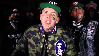 Madchild  Fatal Attraction Snack Diss [upl. by Nottnerb]