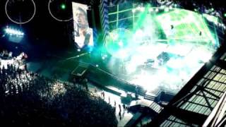 Muse  Take a Bow Live From Wembley Stadium [upl. by Rothenberg228]