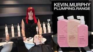 Introducing KevinMurphy PlumpingRange [upl. by Worsham]