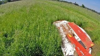 GoPro  Fendt 311 Vario  Falciacondizionatrice Kuhn FC 283 [upl. by Pontias268]