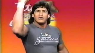 TITO SANTANA ARRIBA [upl. by Ecyla]