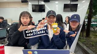 quotMy Konkuk University Experiencequot Video Contest 1st Place Winner Fall 2023 [upl. by Berwick]