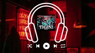 Liamsi  Tigini ft Kouz1 Kikimoteleba North African Remix Slowed amp Reverb [upl. by Efthim]