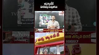 అన్న కాంటీన్ short annacanteen tv24studio [upl. by Nitsirc]