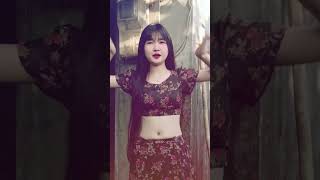 Myanmar TikTok Video model [upl. by Jenness]