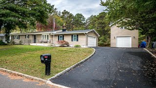 456 Birch Bark Dr Brick Township NJ [upl. by Ocirled]