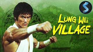 Martial Arts Masters Unite to Crush Rebel Uprising  Full Kung Fu Movie  Lung Wei Village [upl. by Nivrem]