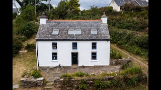 3 bed cottage for sale near Bantry Co Cork Ireland [upl. by Aiciled]