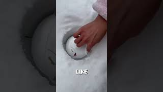 Wow A perfect snowball hack [upl. by Naugan37]