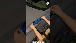 🔥topful car gadgets in the world l shortsvideo shortsviral [upl. by Gard]