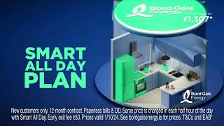 Get 32 off with our Smart All Day Plan [upl. by Haraf632]