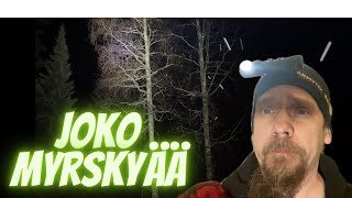 Joko Myrskyää [upl. by Meredith]