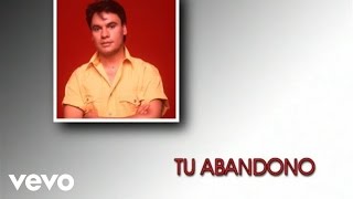 Juan Gabriel  Tu Abandono Cover AudioVideo [upl. by Foote]