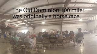 The 39th Old Dominion 100 miler [upl. by Ettelracs]