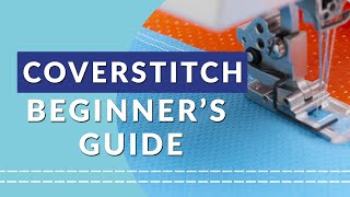 Coverstitch Buyers Guide How To Pick the Right Machine [upl. by Ssew853]