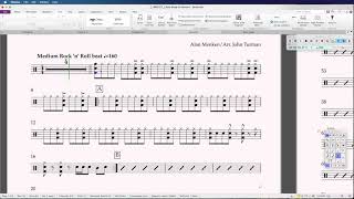 NOTEHEAD CHANGES COMP SYMBOLS AND CHORD SYMBOLS  SIBELIUS TUTORIAL [upl. by Asoral]