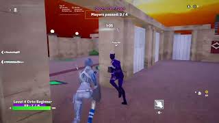 Fortnite battle royale [upl. by Romeu]