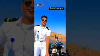 indian navy status ⚓❣️  navy blue shorts viralshorts trendingshorts WhatsApp status [upl. by Julieta384]