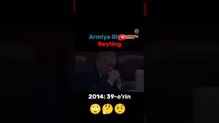 Islom Karimov va Shavkat Mirziyoyev solishtirilgan armiya 😂😂😂 [upl. by Simpkins]