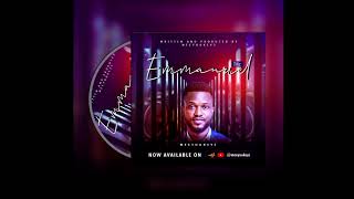 EMMANUEL Lyrics video by Meeyuukeys [upl. by Ned]