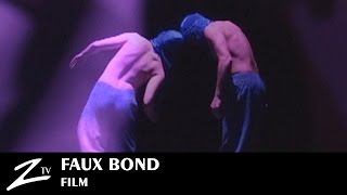 Faux Bond  Mourad Merzouki  FULL FILM HD [upl. by Zeiler518]