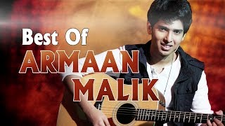 Best of ARMAAN MALIK SONGS Latest Jukebox   TSeries [upl. by Dera]