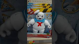 Stay Puft Marshmallow Man Faces [upl. by Burtie817]