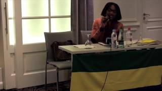 CONFERENCE DE PRESSE ANGE LANDRY MBENG LANLAIRE [upl. by Jar773]