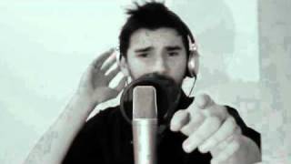 Christina Perri  A Thousand Years Sean Rumsey amp Laura Zocca cover [upl. by Sela19]