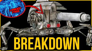 CIS Artillery with a Sneaky Genius Feature  J1 Proton Cannon COMPLETE Breakdown [upl. by Suzy808]