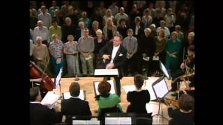 Boris Brott  Handels Messiah [upl. by Nevram]