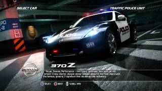 Need for Speed Hot Pursuit  Demo Explained [upl. by Linc816]