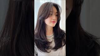 haircut for girlstrending haircuthaircut femalehaircuthaircuthaircuttingtrendinghaircuttrend [upl. by Nothgierc]