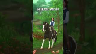 All new Star Stable Redeem codes for STAR COINS STAR RIDER shorts starstable gaming horse [upl. by Thorvald]