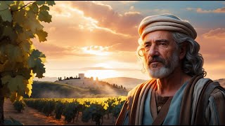 The Vineyard of Naboth A Story of Greed Betrayal and Retribution  Biblical story explained [upl. by Sitruk842]