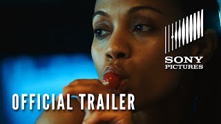 Colombiana Official Trailer 2011 HD [upl. by Longawa545]