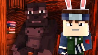 Spirits of Life  EVIL MONSTER Minecraft Roleplay 5 [upl. by Helms705]