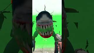 ZOOCHOSIS MUTANT SHARK VS POPPY PLAYTIME 3 LION DEER COW DESTROYABLE CITY in Gmod  zoochosis [upl. by Hermann870]