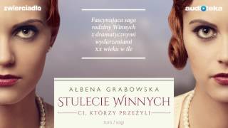 quotStulecie Winnych Ci którzy przeżyliquot  audiobook [upl. by Khajeh]