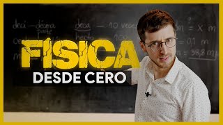 Te Muestro como Pienso la FÍSICA [upl. by Adnael]