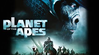 Planet of the Apes  2001  Trailer [upl. by Llednov]