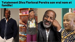 Totalement Diva la vrai vie de Florisval Pereira le beaupere malade [upl. by Benedict]